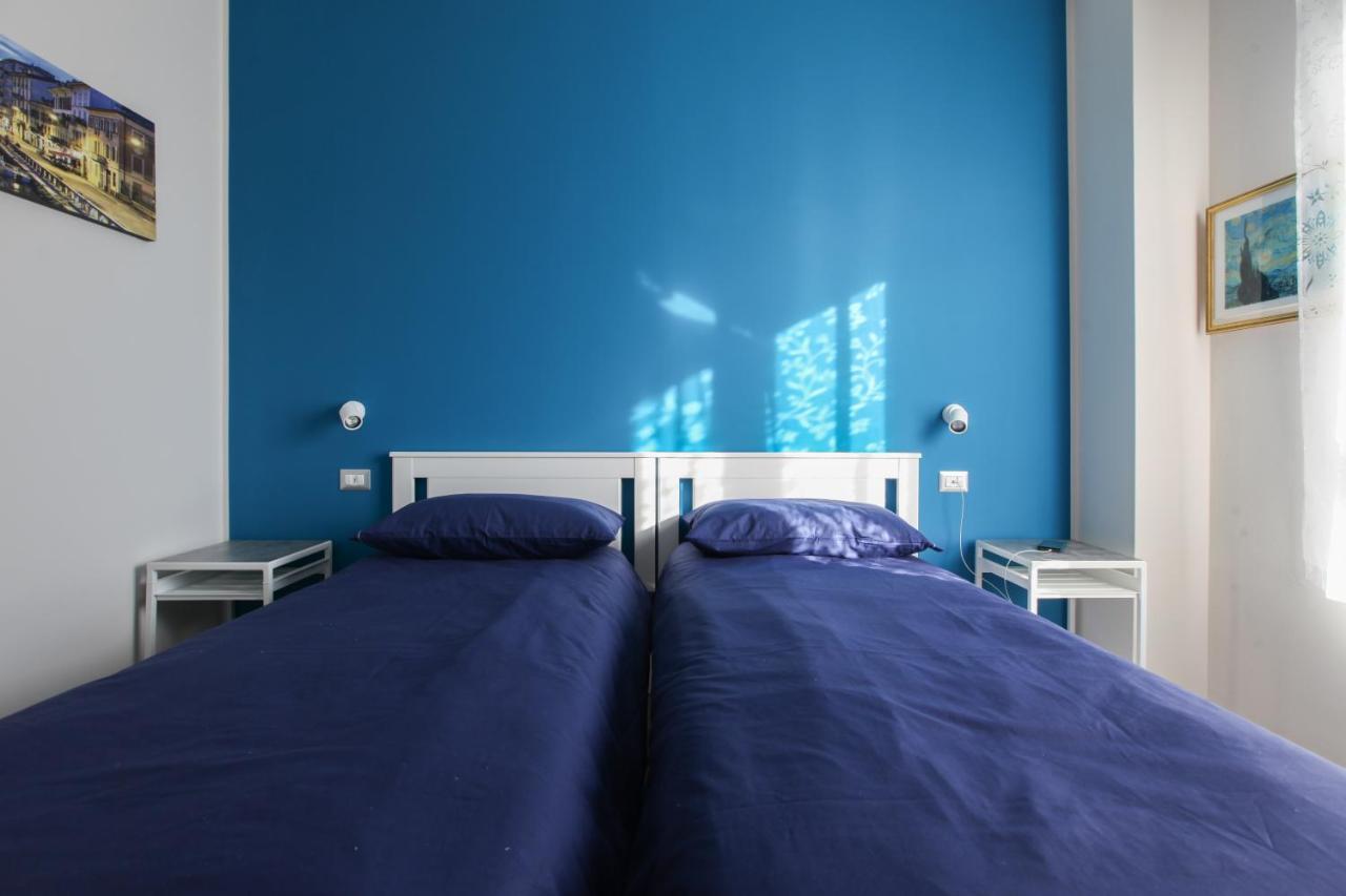 Dada 2Bd App - Nuovo In Centro Zona Navigli Apartment มิลาน ภายนอก รูปภาพ