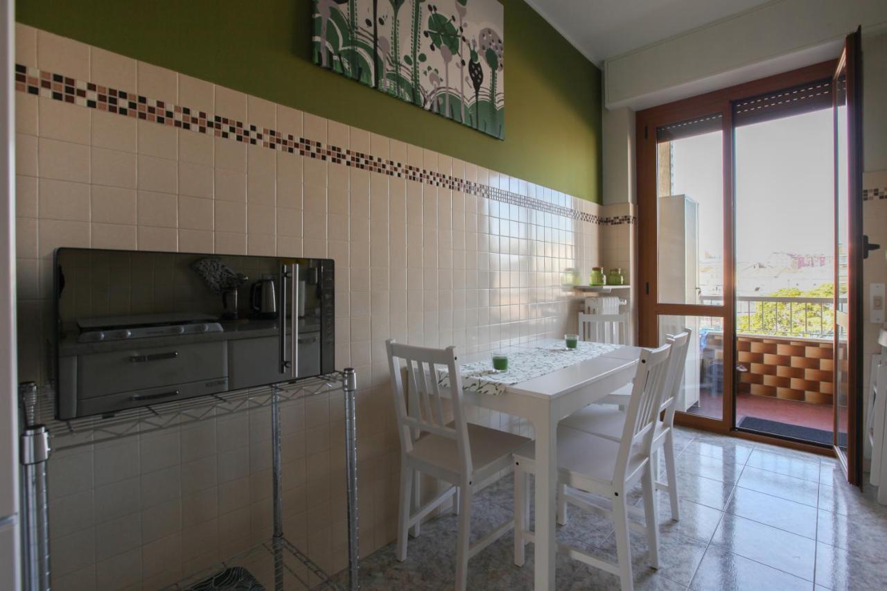 Dada 2Bd App - Nuovo In Centro Zona Navigli Apartment มิลาน ภายนอก รูปภาพ