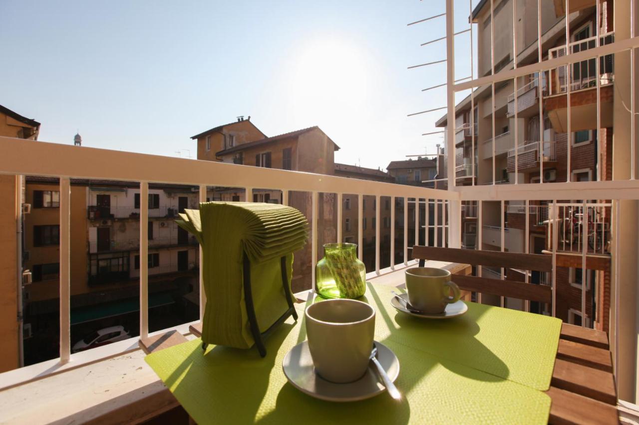 Dada 2Bd App - Nuovo In Centro Zona Navigli Apartment มิลาน ภายนอก รูปภาพ