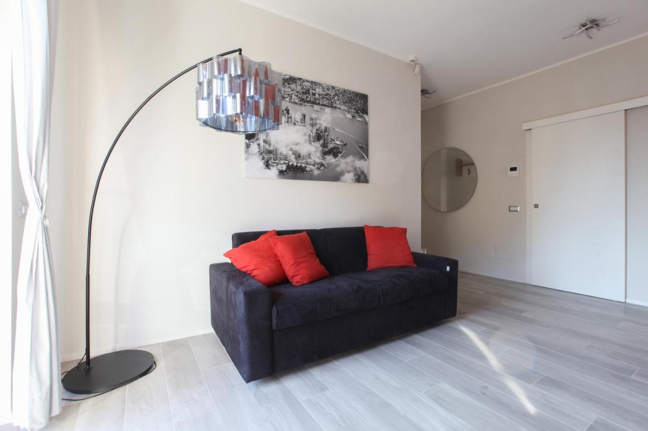 Dada 2Bd App - Nuovo In Centro Zona Navigli Apartment มิลาน ภายนอก รูปภาพ