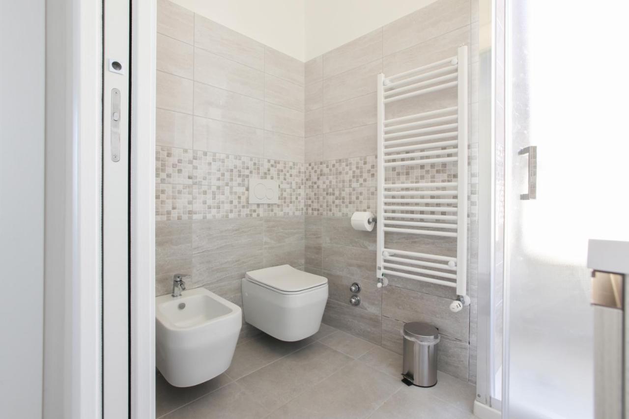 Dada 2Bd App - Nuovo In Centro Zona Navigli Apartment มิลาน ภายนอก รูปภาพ