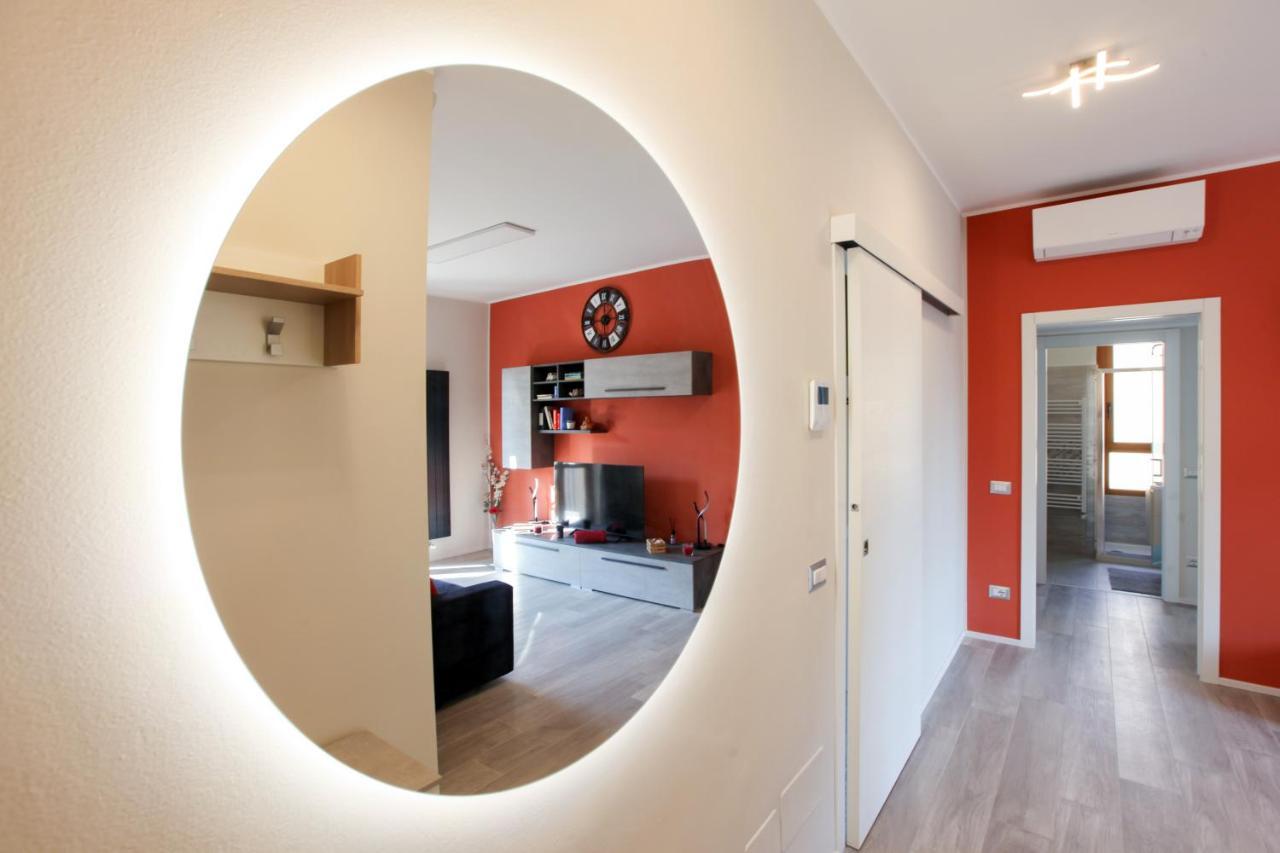 Dada 2Bd App - Nuovo In Centro Zona Navigli Apartment มิลาน ภายนอก รูปภาพ