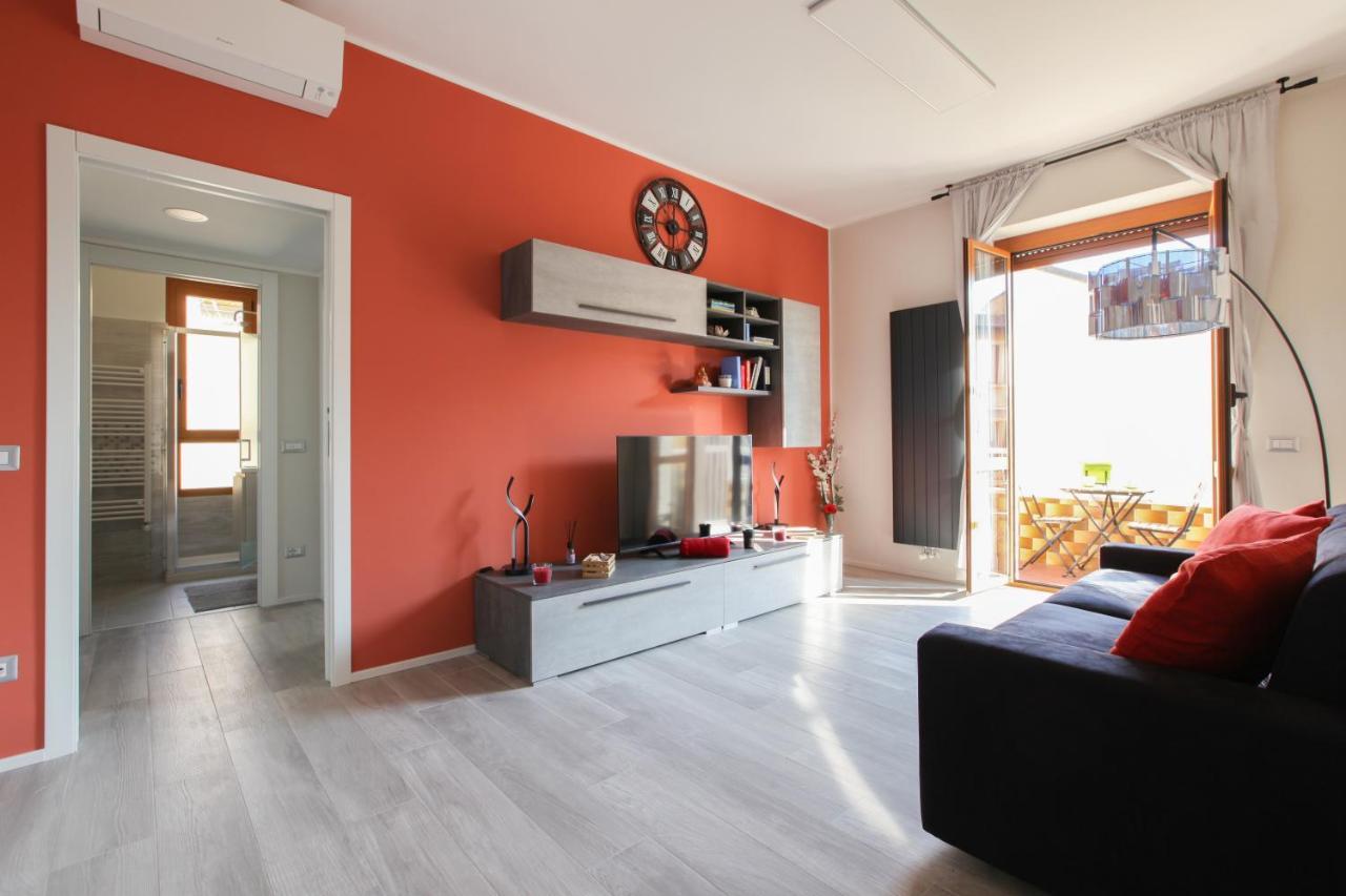 Dada 2Bd App - Nuovo In Centro Zona Navigli Apartment มิลาน ภายนอก รูปภาพ