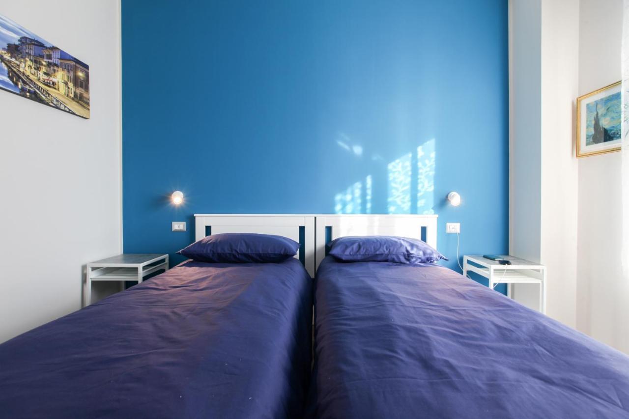 Dada 2Bd App - Nuovo In Centro Zona Navigli Apartment มิลาน ภายนอก รูปภาพ