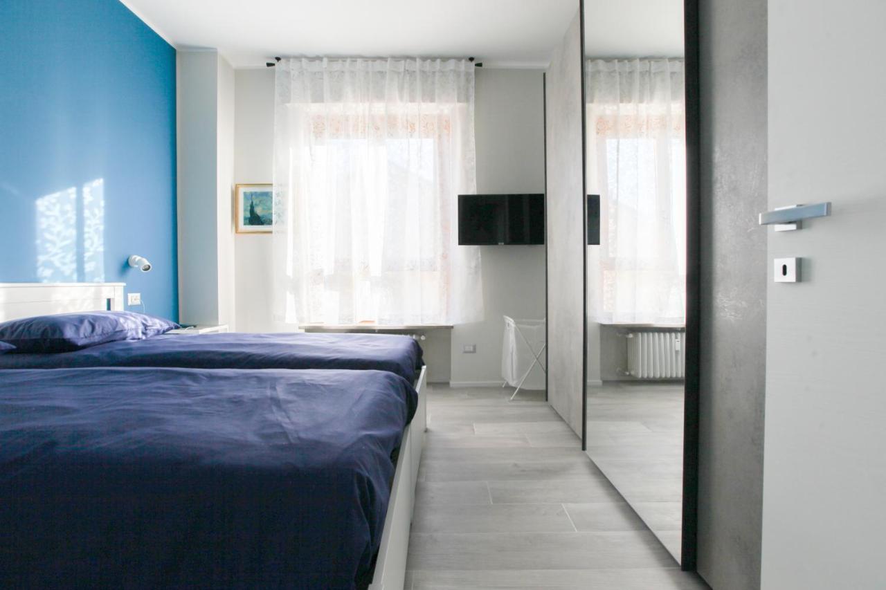 Dada 2Bd App - Nuovo In Centro Zona Navigli Apartment มิลาน ภายนอก รูปภาพ