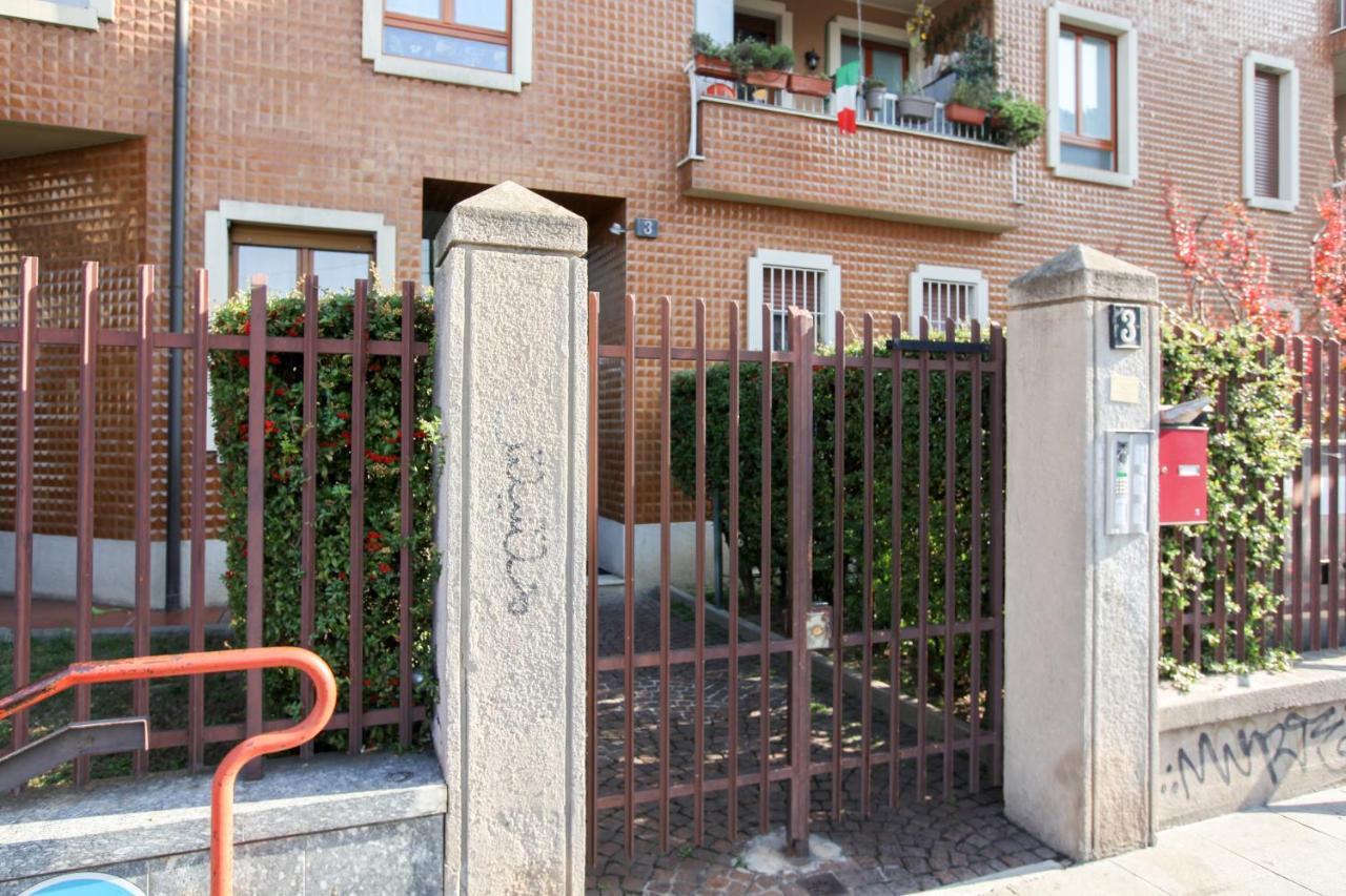 Dada 2Bd App - Nuovo In Centro Zona Navigli Apartment มิลาน ภายนอก รูปภาพ