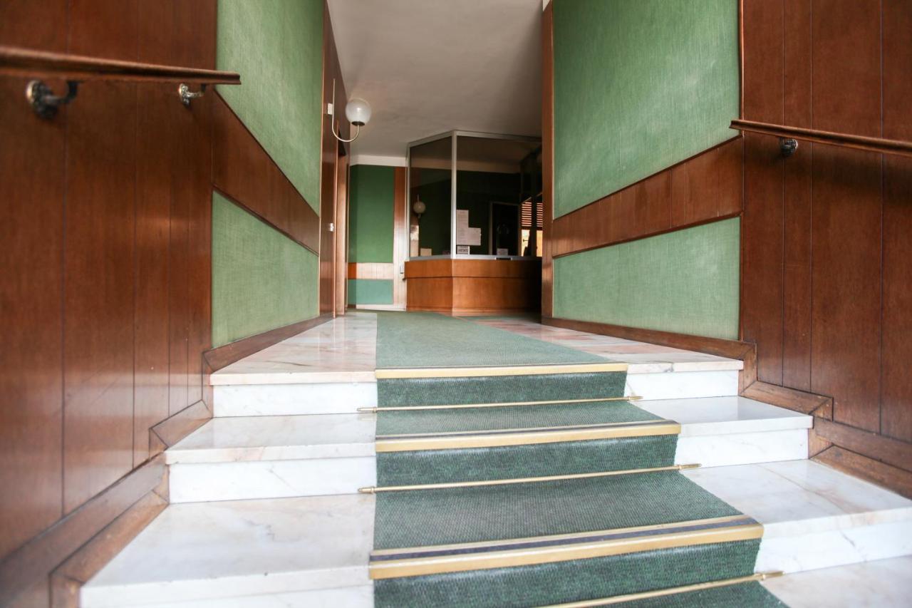 Dada 2Bd App - Nuovo In Centro Zona Navigli Apartment มิลาน ภายนอก รูปภาพ
