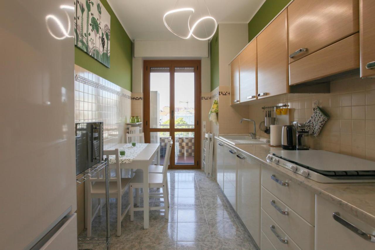 Dada 2Bd App - Nuovo In Centro Zona Navigli Apartment มิลาน ภายนอก รูปภาพ