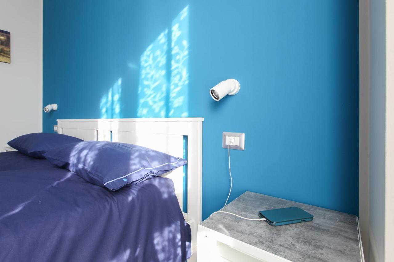 Dada 2Bd App - Nuovo In Centro Zona Navigli Apartment มิลาน ภายนอก รูปภาพ