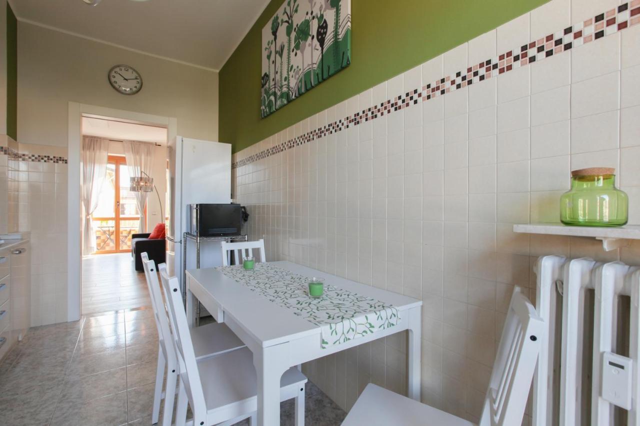 Dada 2Bd App - Nuovo In Centro Zona Navigli Apartment มิลาน ภายนอก รูปภาพ